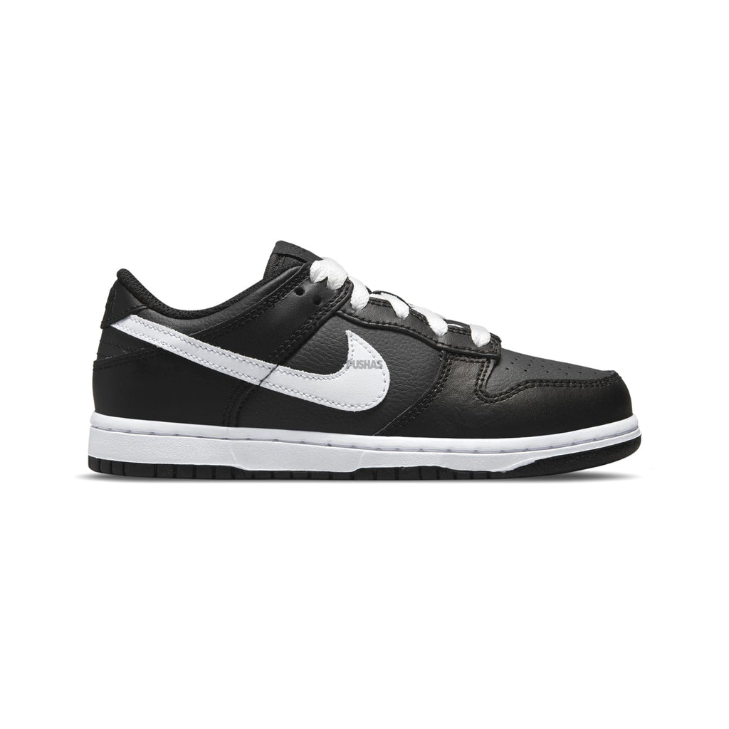 Nike Dunk Low 'Black / White' PS (2022)