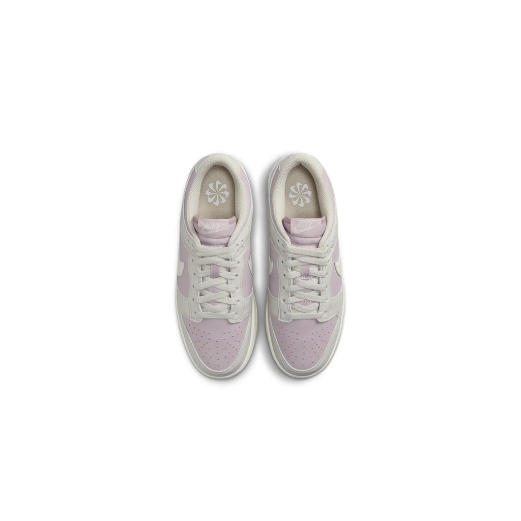 Nike Dunk Low 'Next Nature Platinum Violet' Women's (2024)