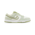 Nike Dunk Low SE Fleece Pack 'Honeydew' Women's (2022)