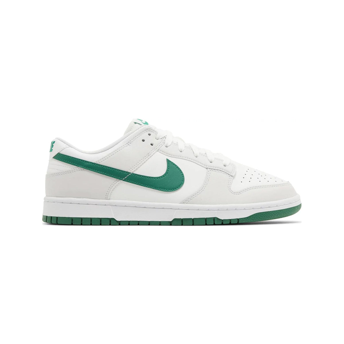 Nike Dunk Low 'Summit White Malachite' (2024)