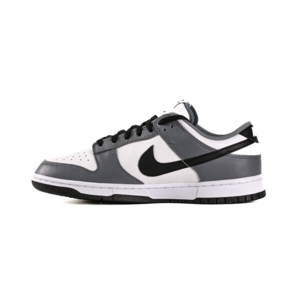 Dunk Low By PUSHAS 'Smoke Grey' (2022)