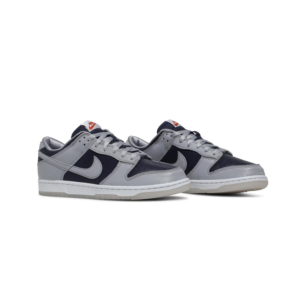 Nike Dunk Low College 'Navy Grey' Women's (2021)