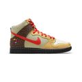 Nike SB Dunk High 'Color Skates Kebab and Destroy' (2021)