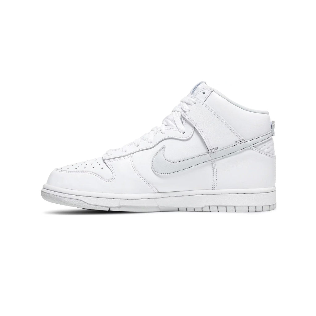 Nike Dunk High SP 'Pure Platinum' (2020)
