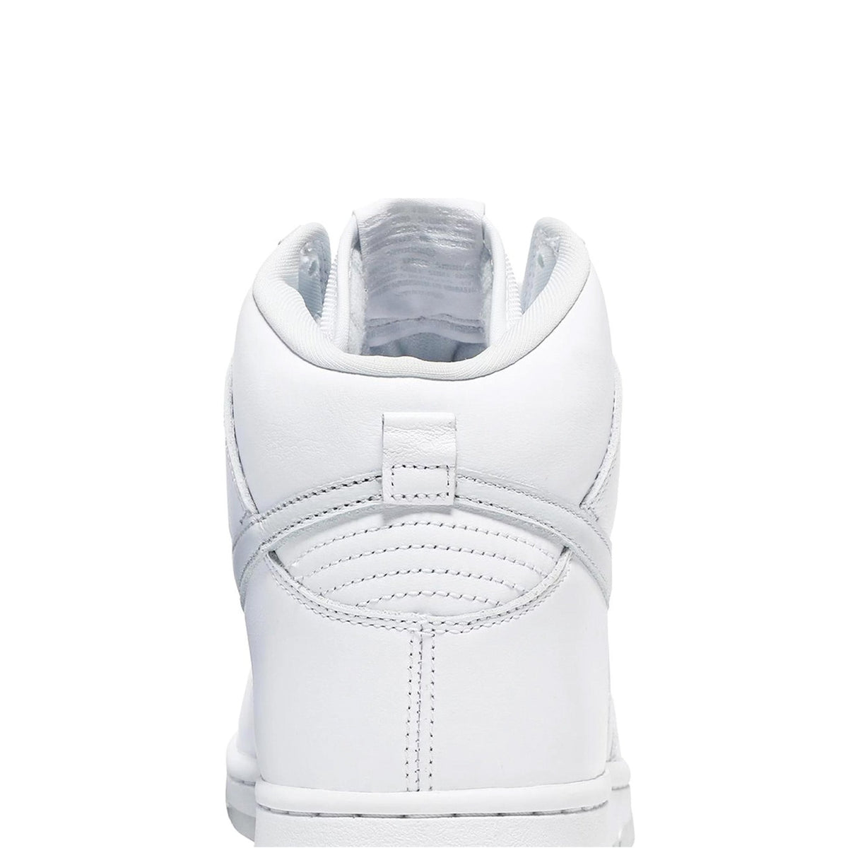 Nike Dunk High SP 'Pure Platinum' (2020)