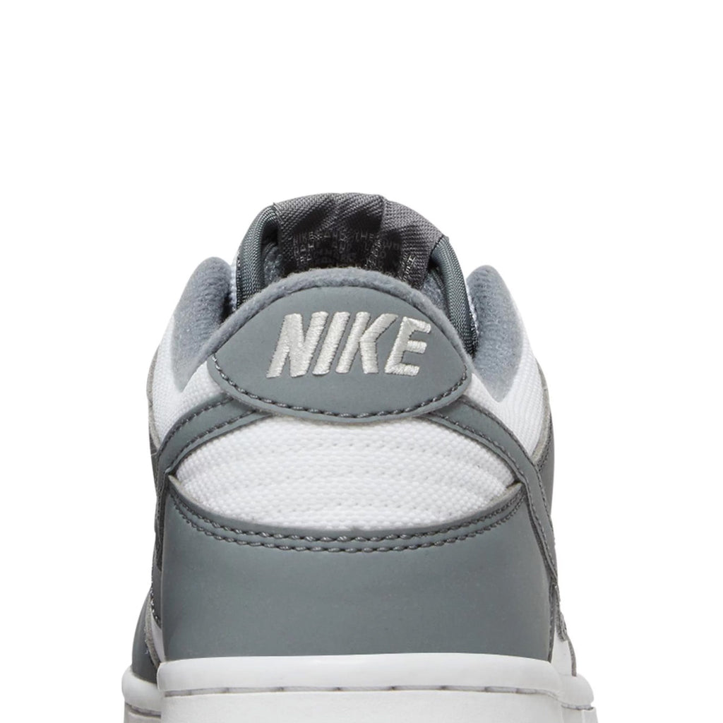 Dunk Low 'Reflective Grey' GS (2023)