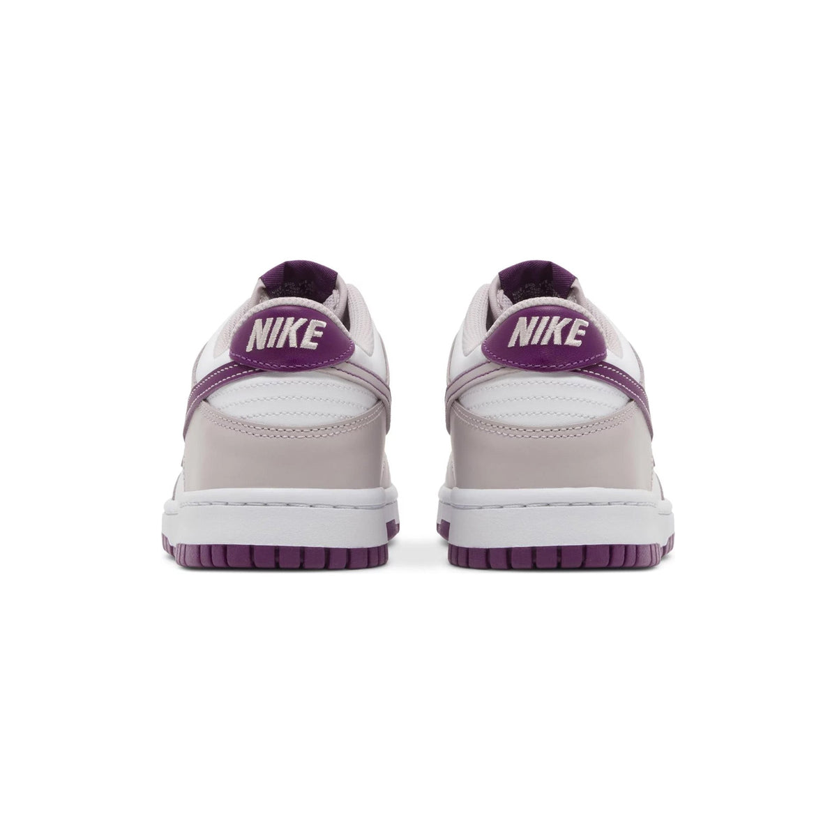 Nike Dunk Low 'Platinum Violet' GS (2024)