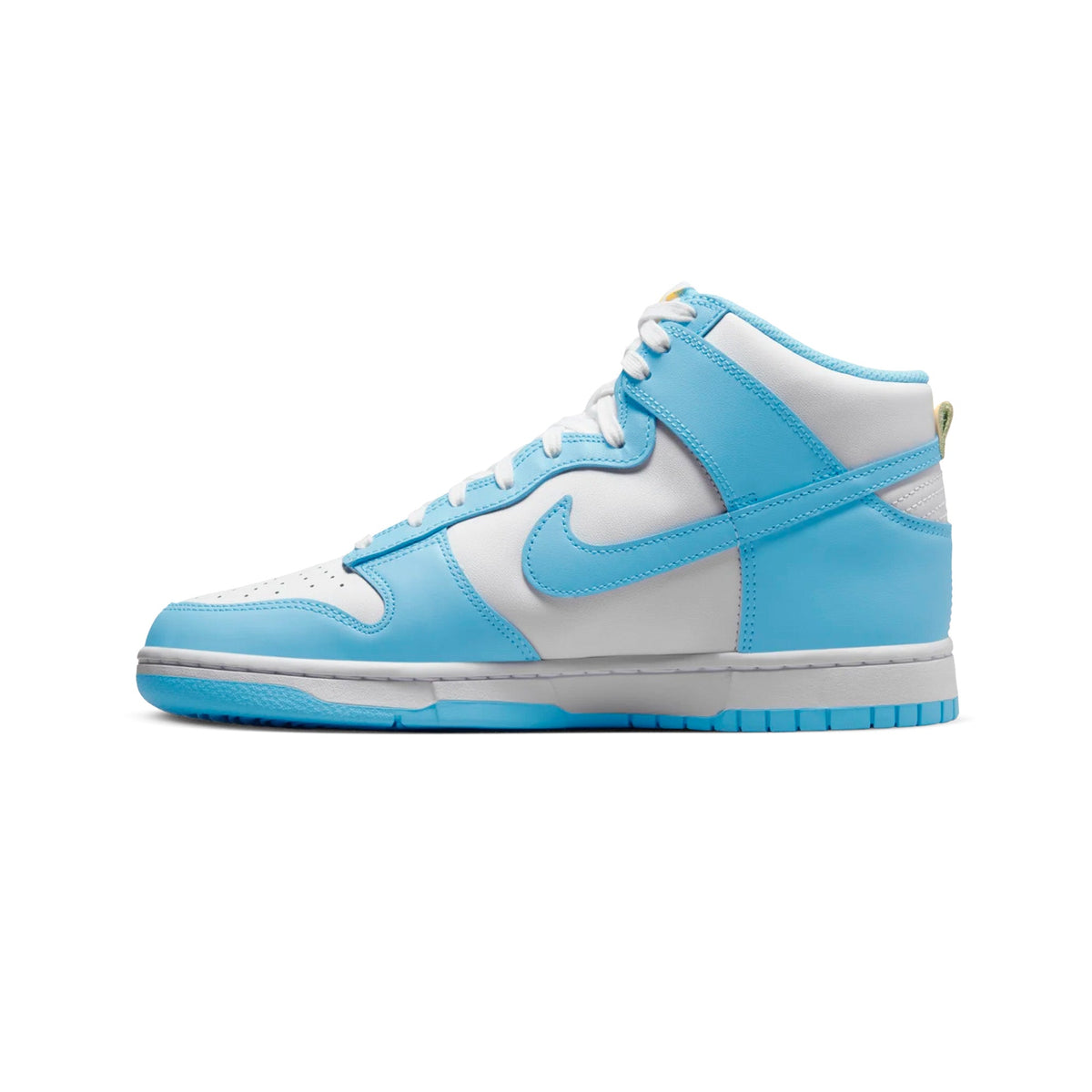Nike Dunk High 'Blue Chill' (2022)
