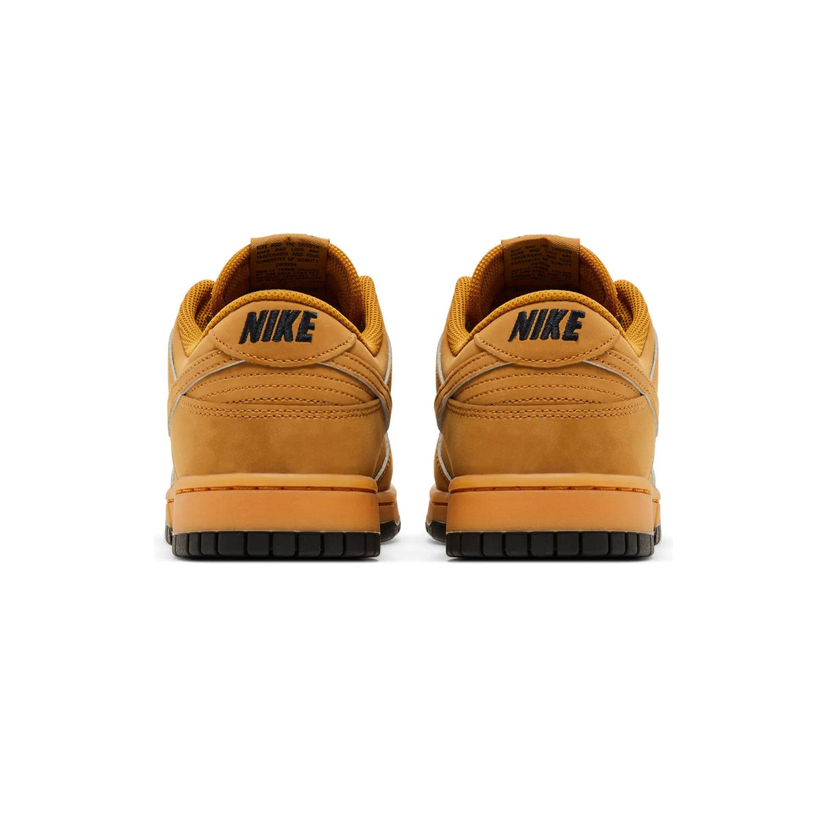 Nike Dunk Low Retro SE 'Wheat Gum'