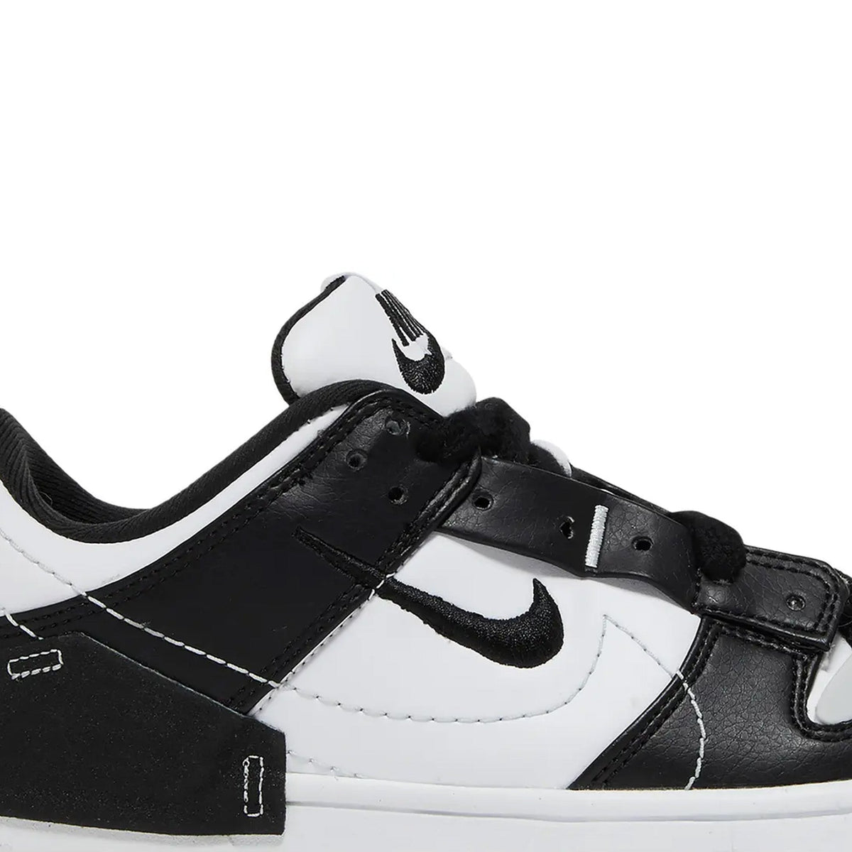 Nike Dunk Low Disrupt 2 'Panda' Women's (2022)
