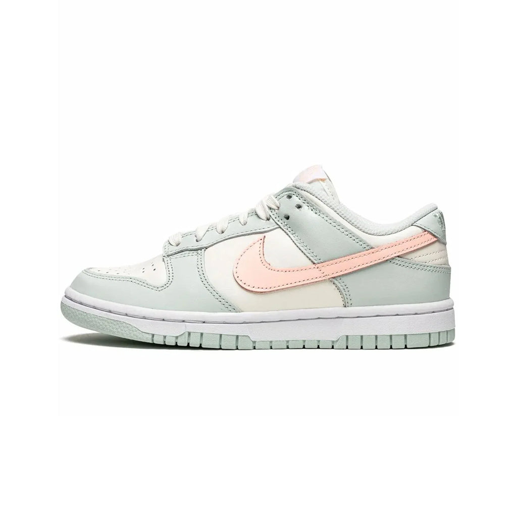 Dunk Low 'Barely Green' W