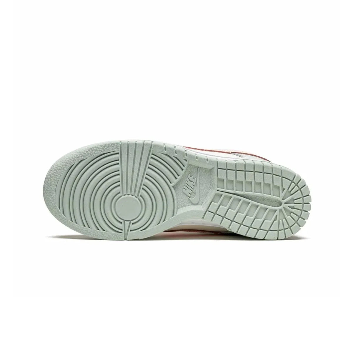 Dunk Low 'Barely Green' W