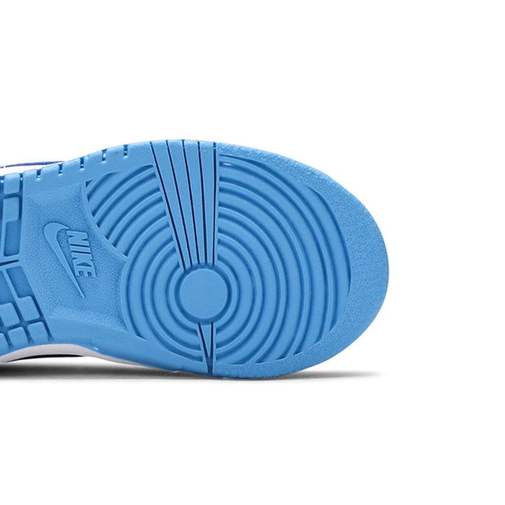 Dunk Low 'UNC' 2021 TD