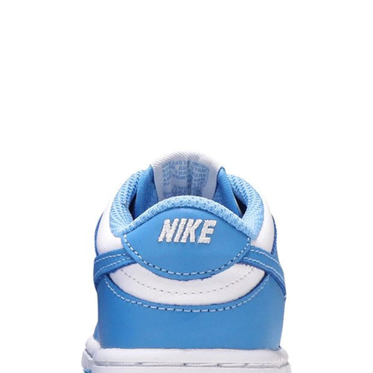 Dunk Low 'UNC' 2021 TD