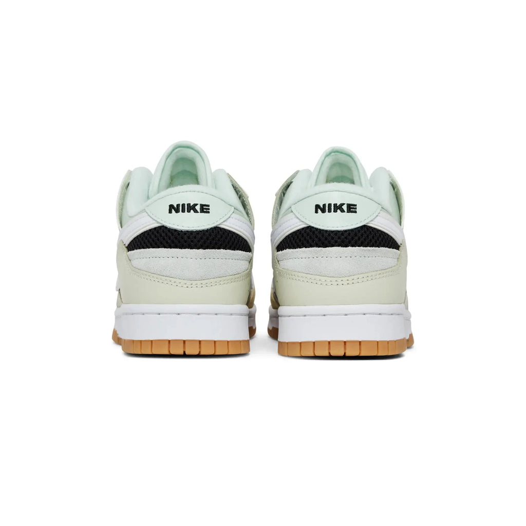 Dunk Low Scrap 'Sea Glass'