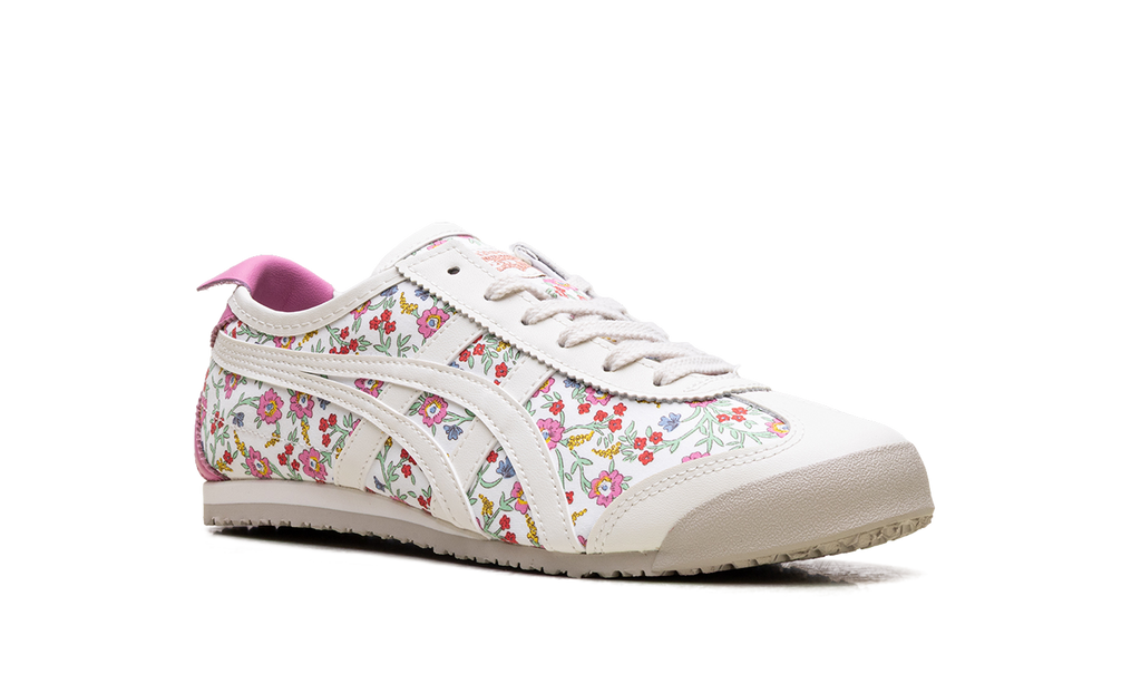 Mexico 66 "Cream Pink Floral" 1183C392 101