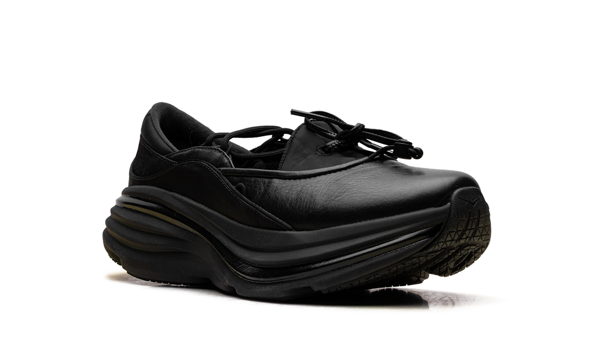 Bondi Mary Jane "Black" 1171546 BBLC