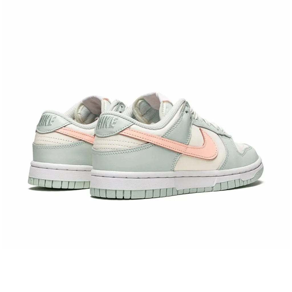 Dunk Low 'Barely Green' W