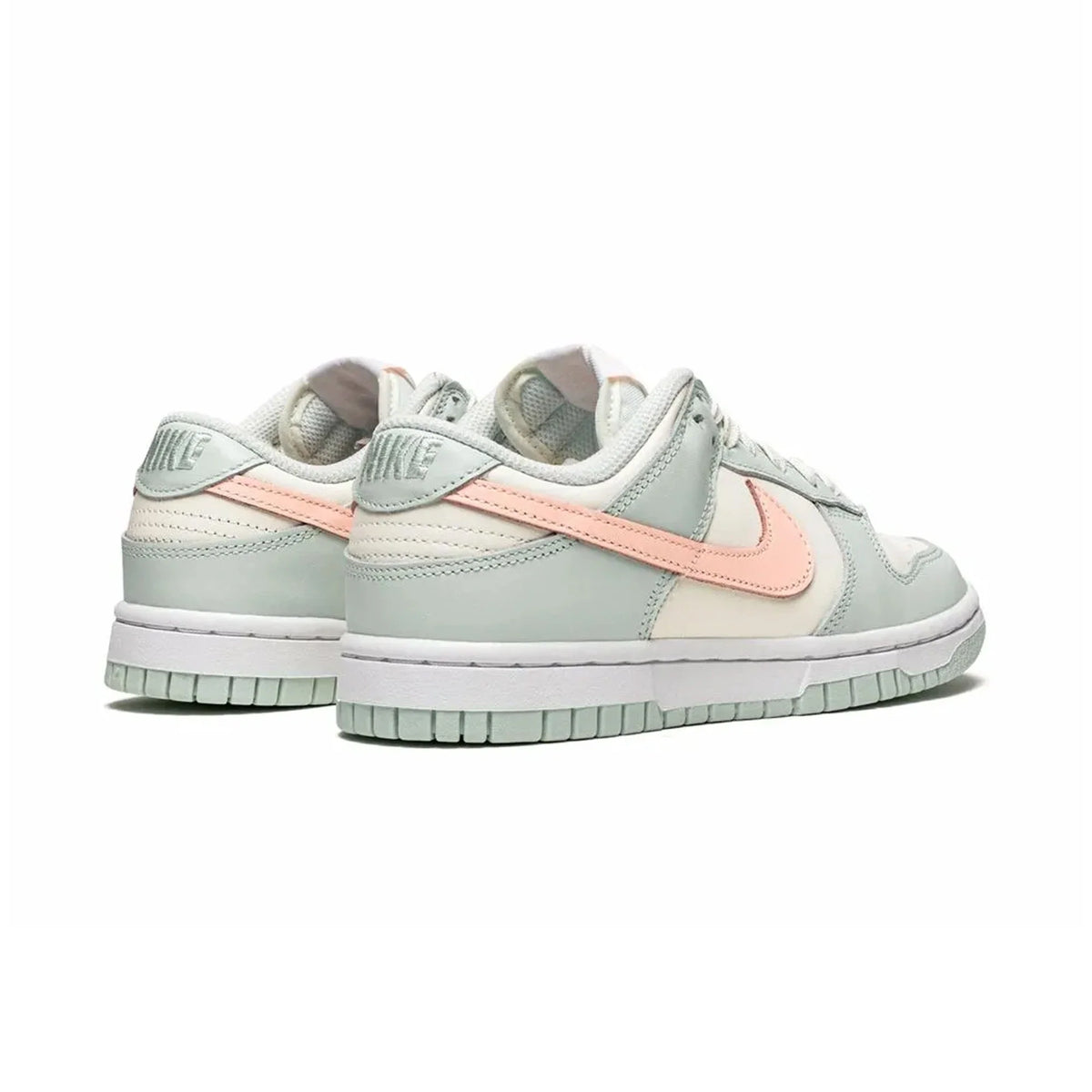 Dunk Low 'Barely Green' W