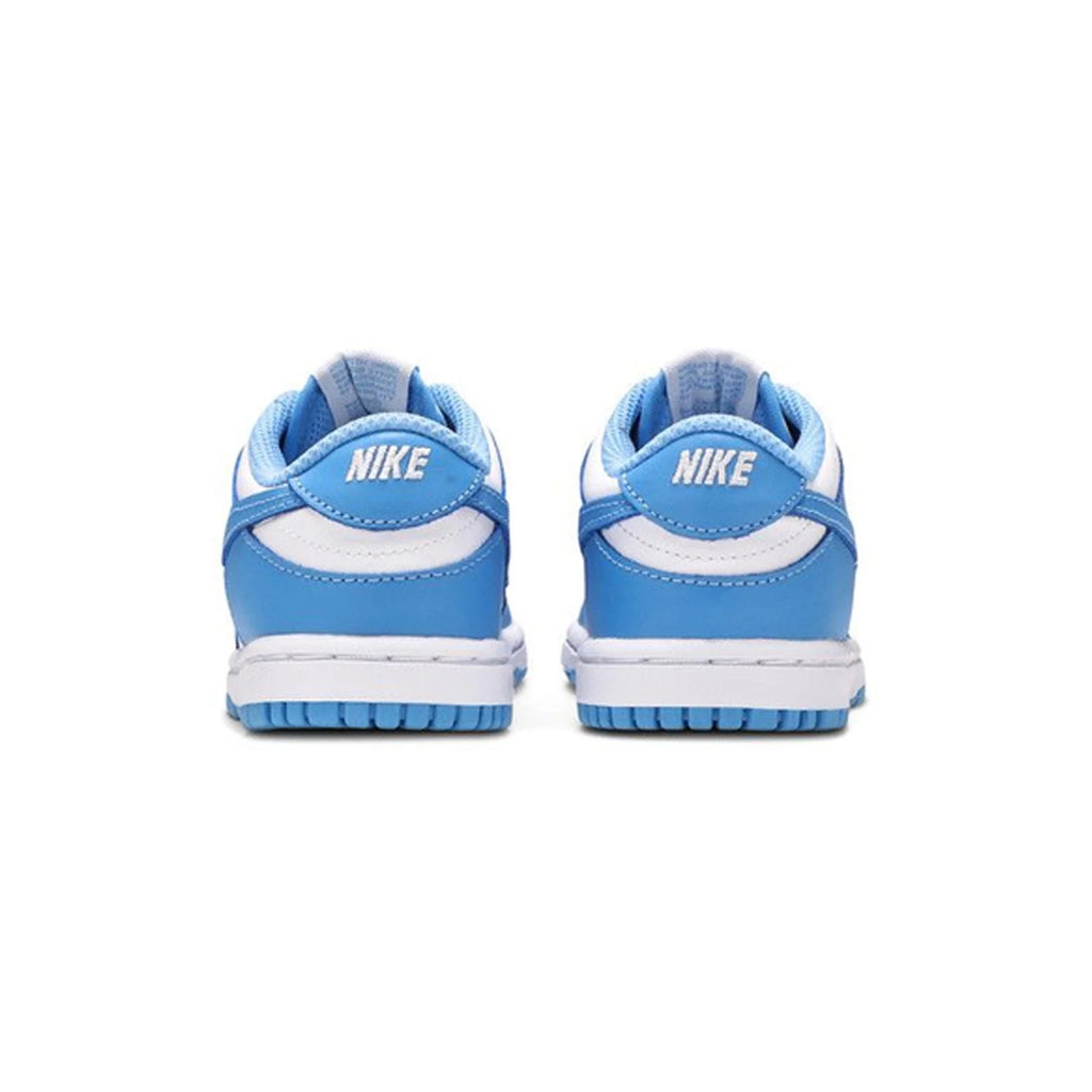 Dunk Low 'UNC' 2021 TD