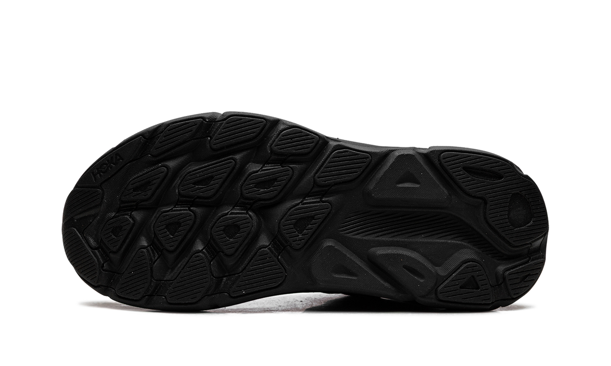 CLIFTON ONE12 "BLACK / CARBON BLACK" 1155370 BBNB