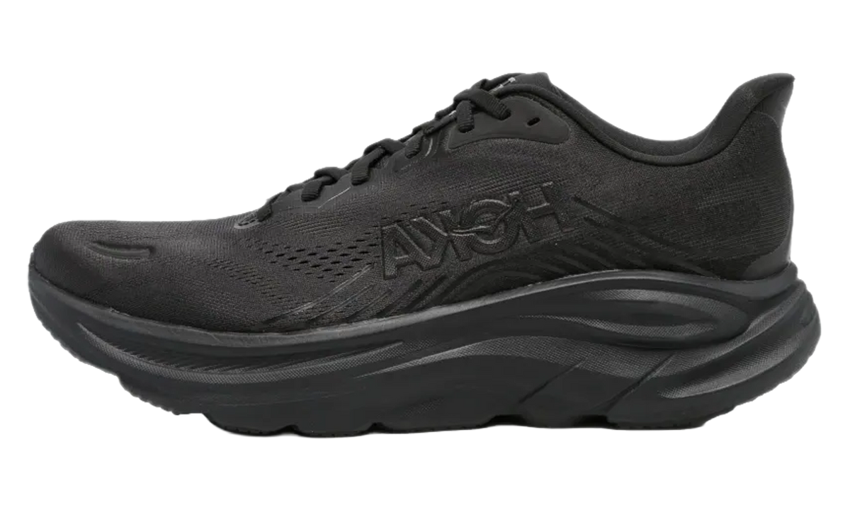 Clifton 11 "Black" 1176572 BBLC