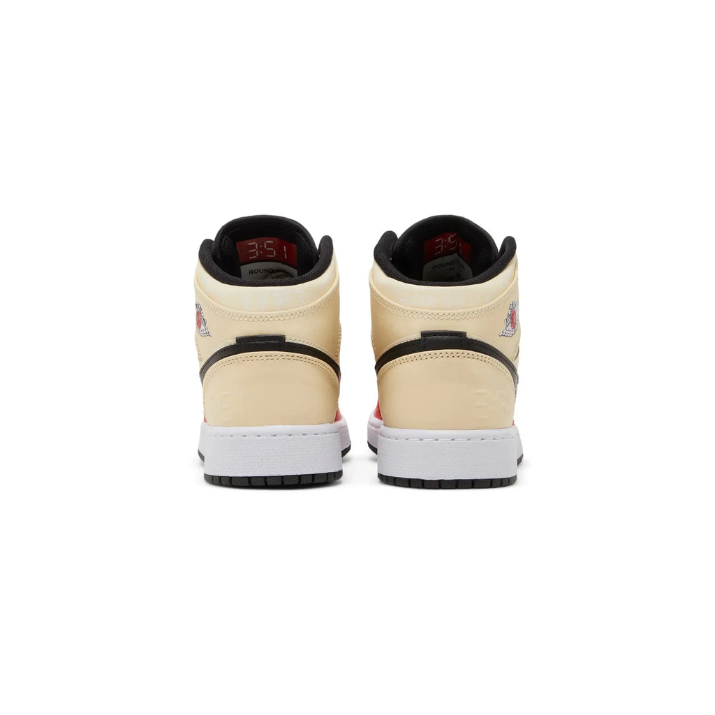 Air Jordan 1 Mid SS '88 'Dunk Contest' GS (2023)