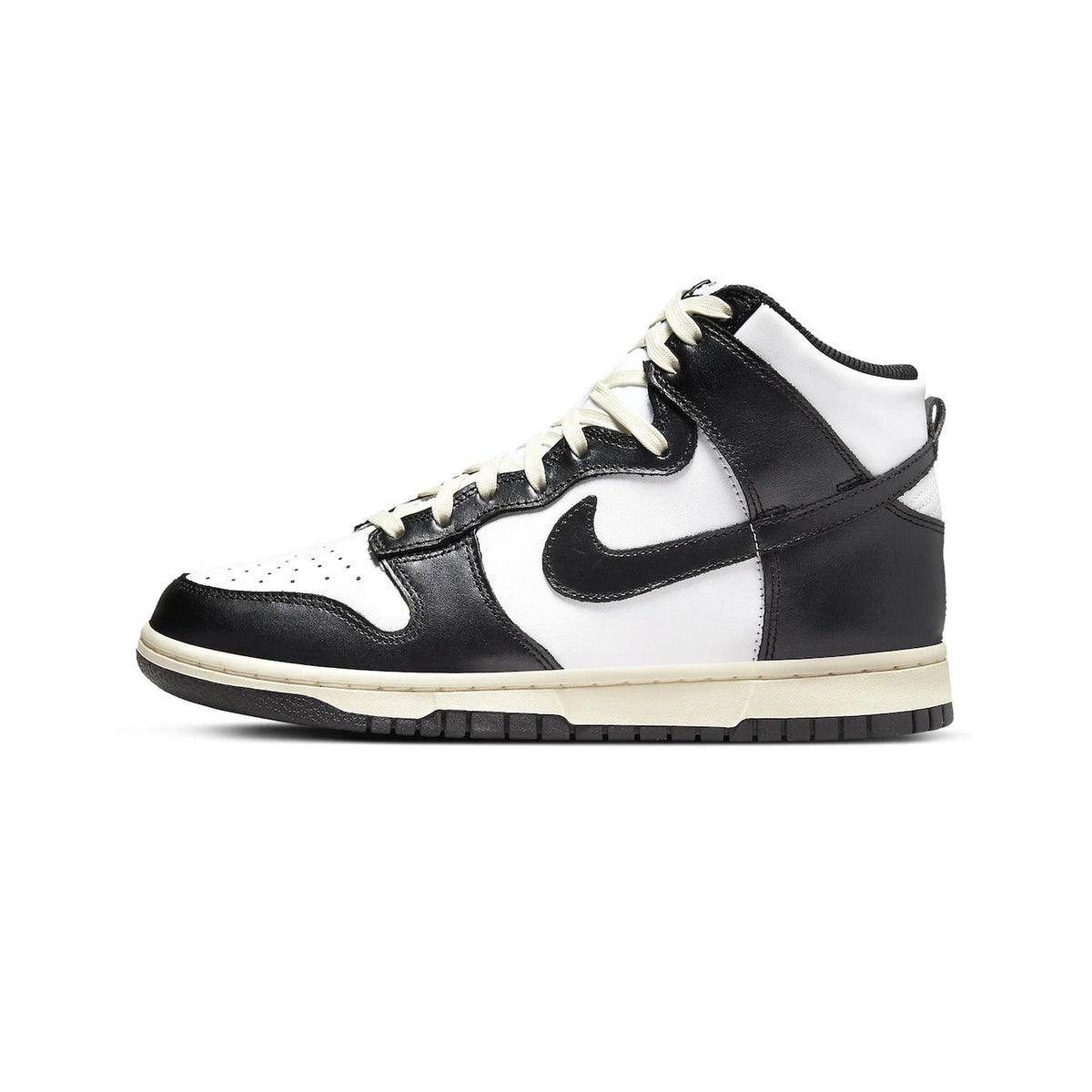 Nike Dunk High 'Vintage Black' Women's (2022)