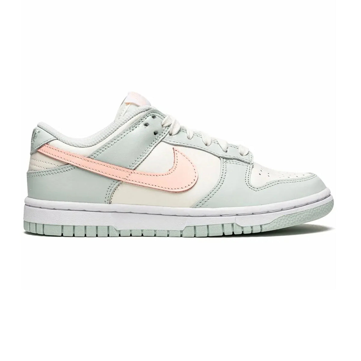 Dunk Low 'Barely Green' W
