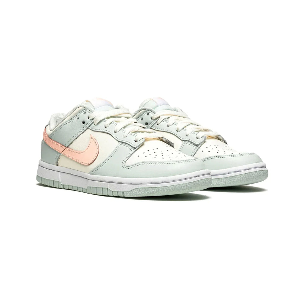 Dunk Low 'Barely Green' W