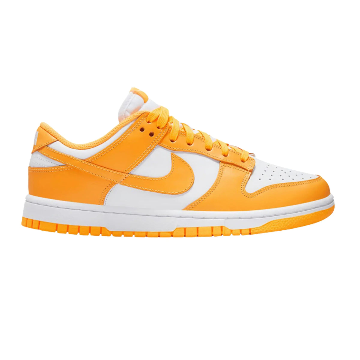 Dunk Low 'Laser Orange' W