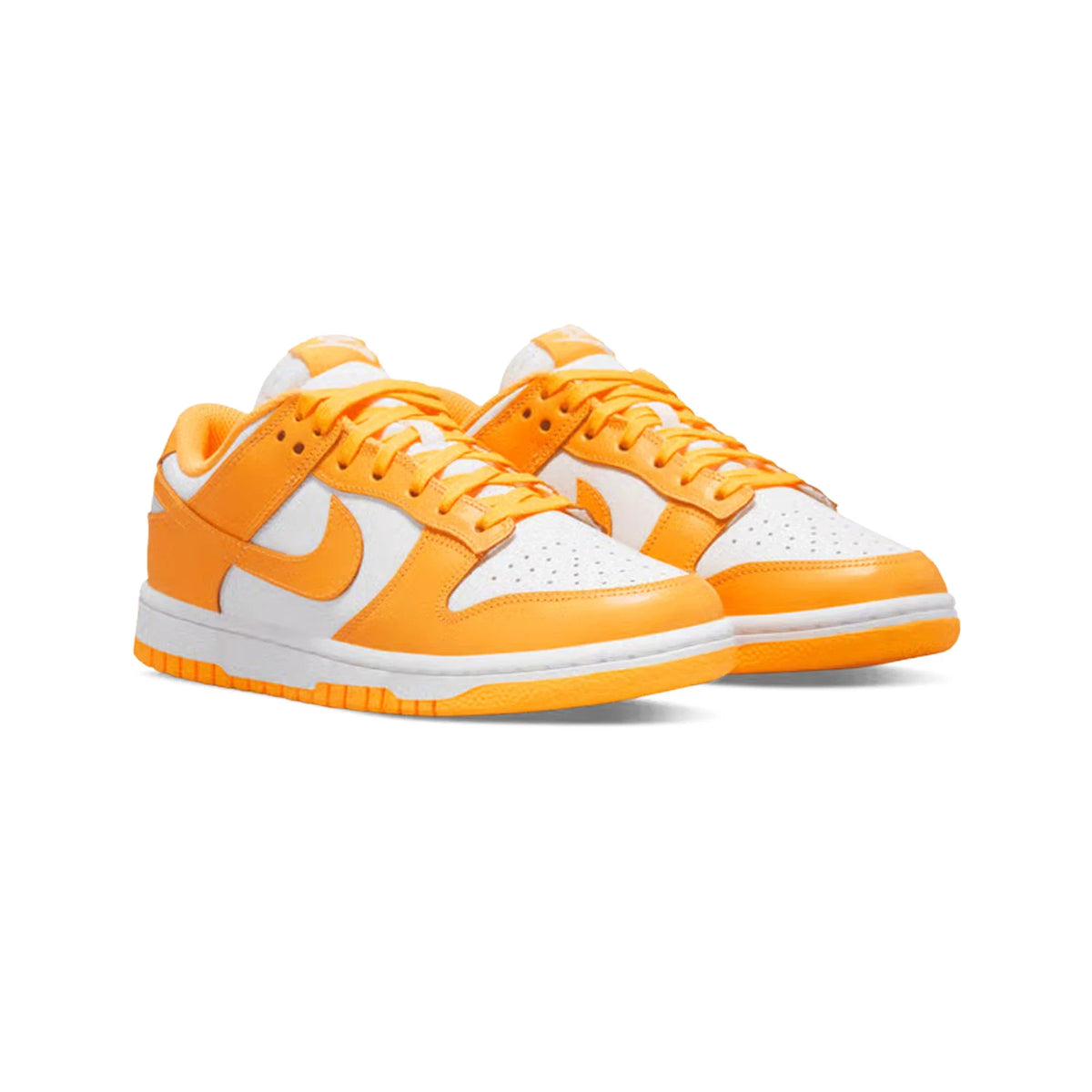 Dunk Low 'Laser Orange' W