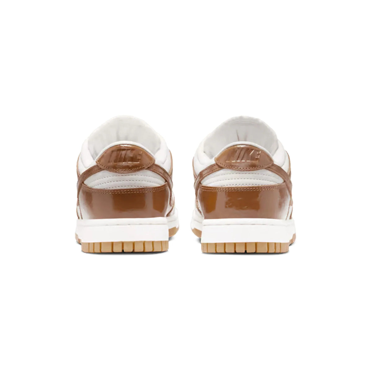Nike Dunk Low LX 'Ale Brown Ostrich' Women's (2024)