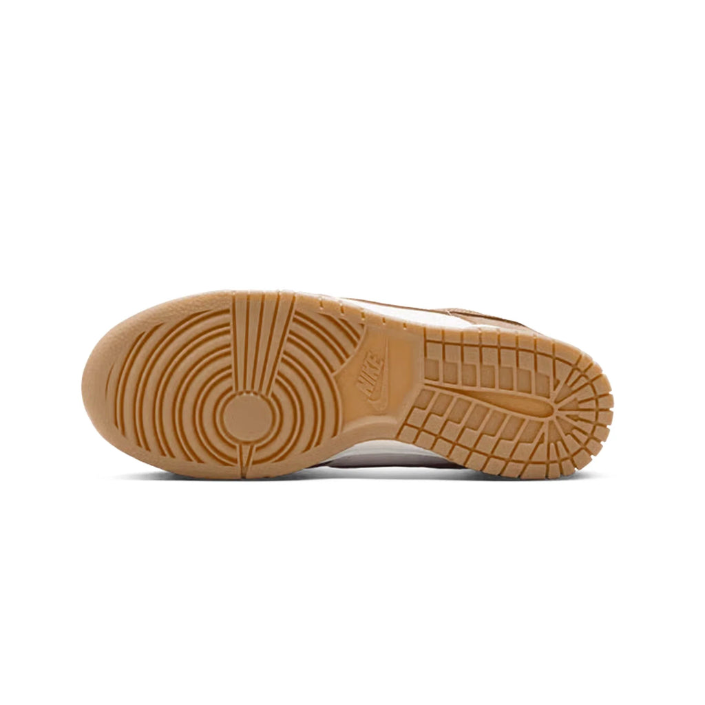 Nike Dunk Low LX 'Ale Brown Ostrich' Women's (2024)