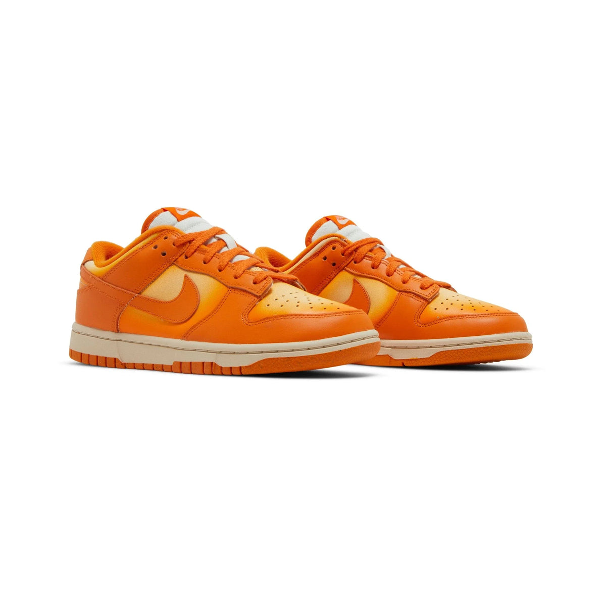 Nike Dunk Low 'Magma Orange' Women's (2022)