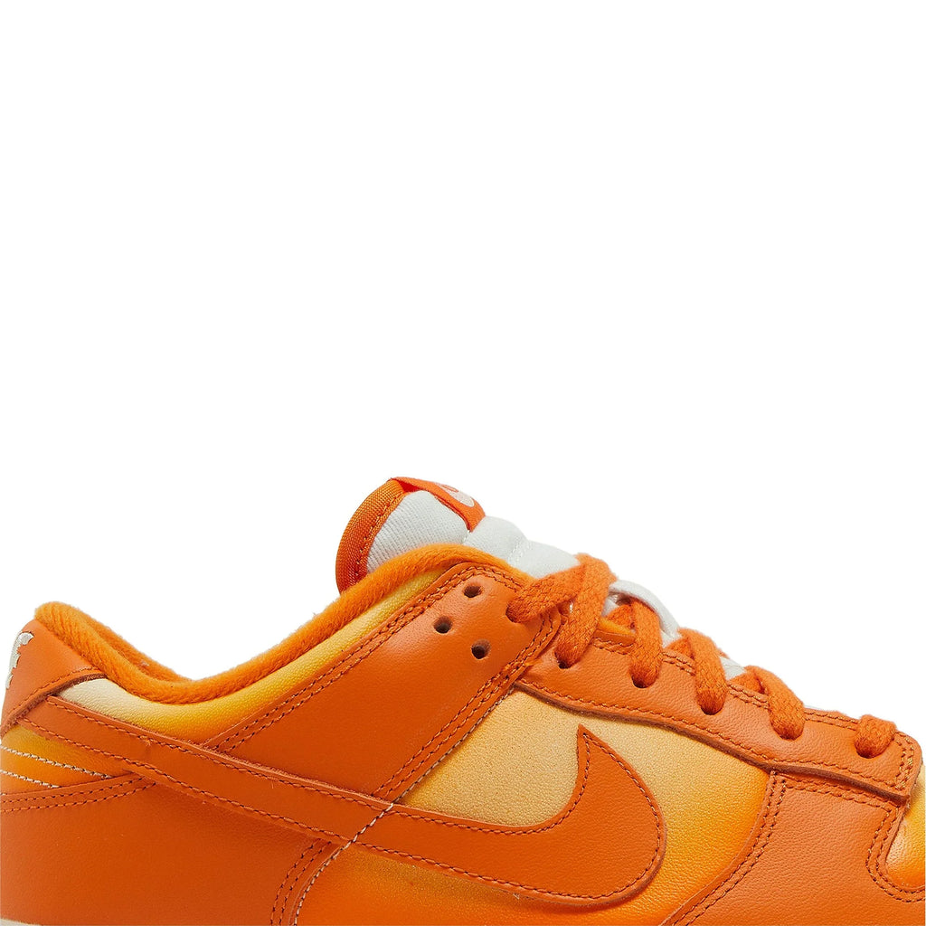 Nike Dunk Low 'Magma Orange' Women's (2022)
