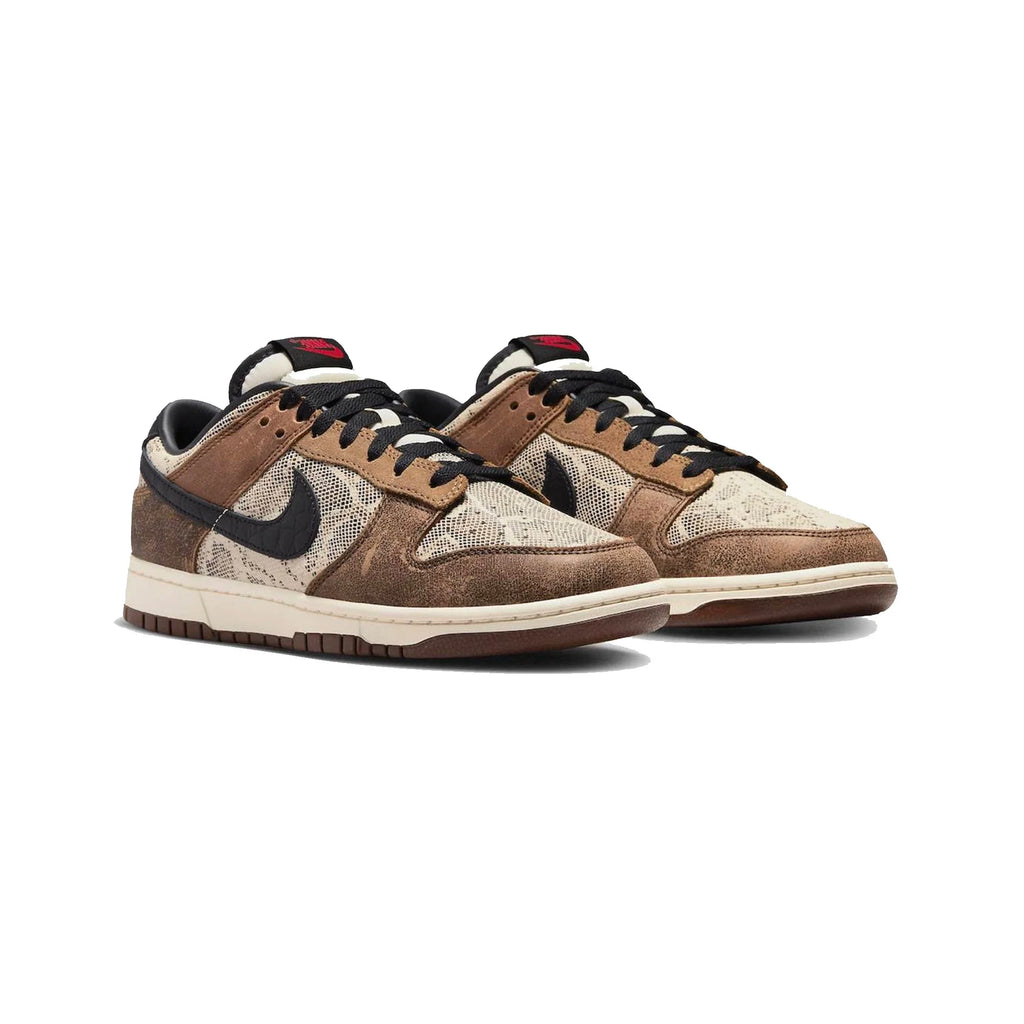 Nike Dunk Low Premium 'CO.JP Brown Snakeskin' (2023)