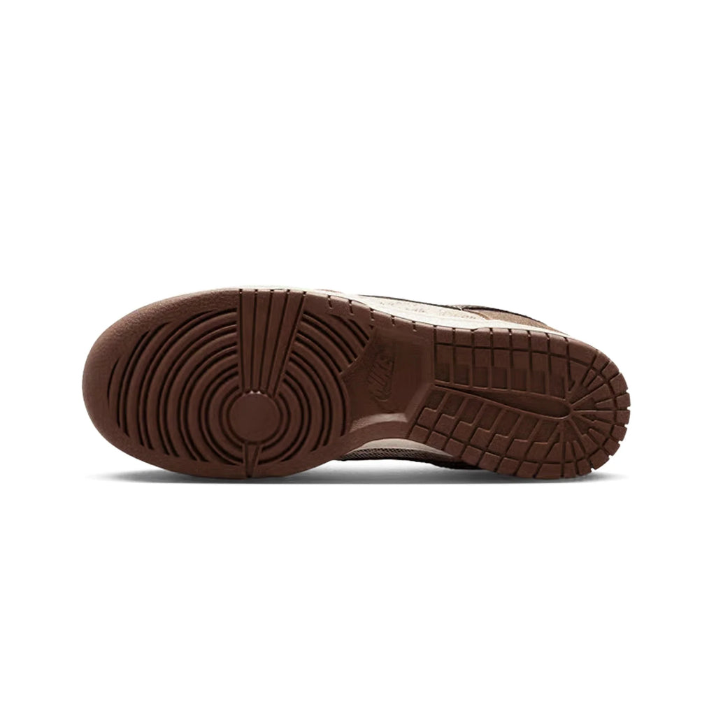 Nike Dunk Low Premium 'CO.JP Brown Snakeskin' (2023)