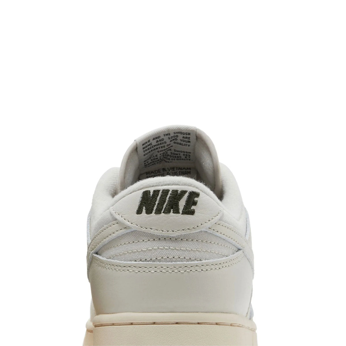 Nike Dunk Low Premium 'Light Orewood Brown' (2023)