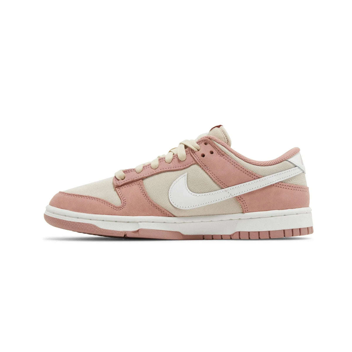 Nike Dunk Low PRM 'Red Stardust' (2024)