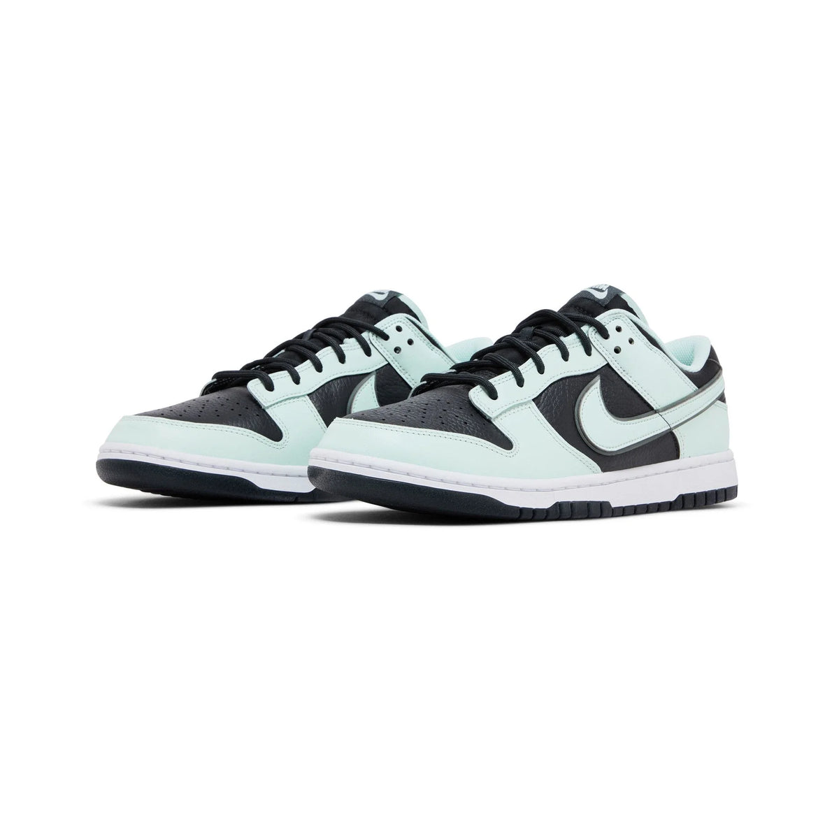 Nike Dunk Low Retro Premium 'Dark Smoke Grey Barely Green' (2024)