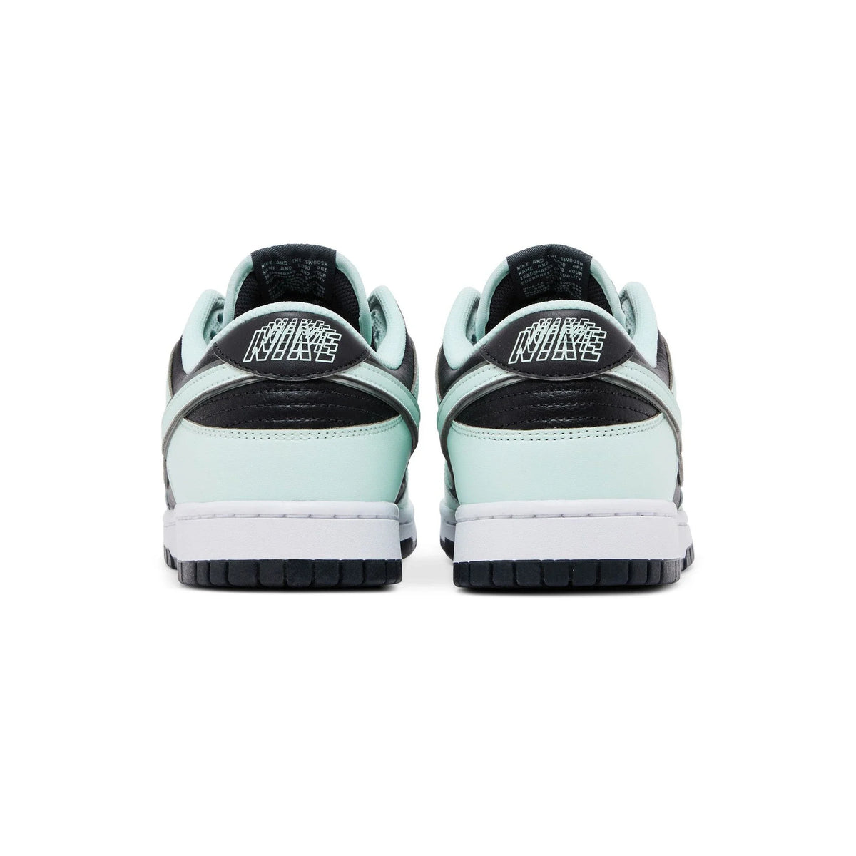 Nike Dunk Low Retro Premium 'Dark Smoke Grey Barely Green' (2024)