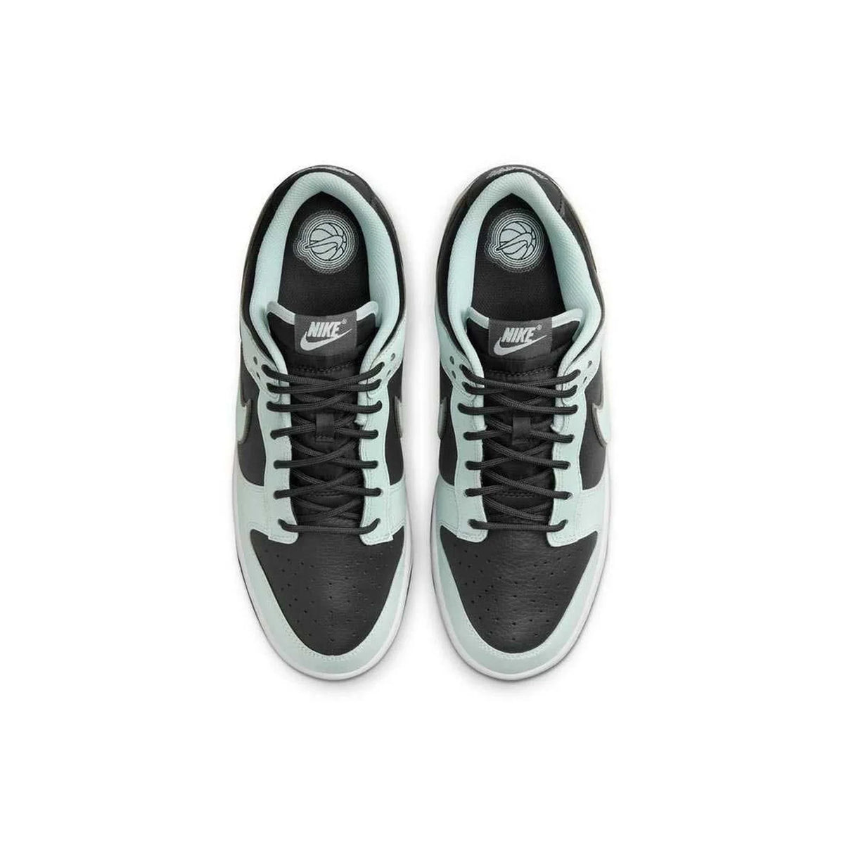 Nike Dunk Low Retro Premium 'Dark Smoke Grey Barely Green' (2024)
