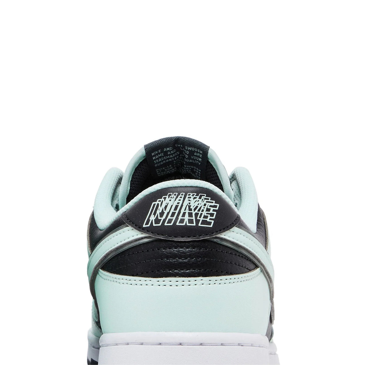 Nike Dunk Low Retro Premium 'Dark Smoke Grey Barely Green' (2024)
