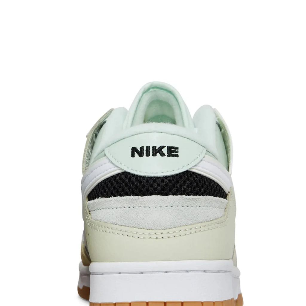 Dunk Low Scrap 'Sea Glass'