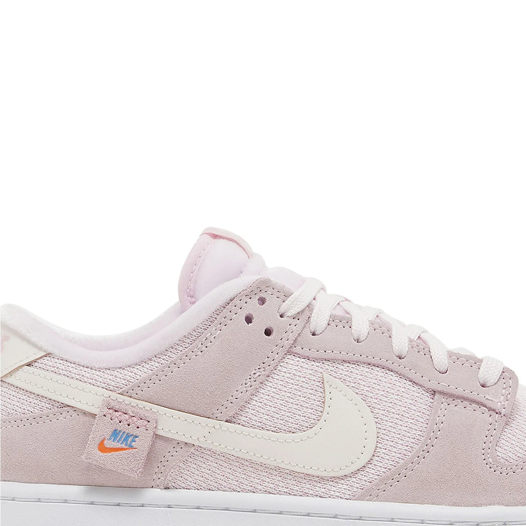 Nike Dunk Low 'Teddy Bear' Women's (2022)