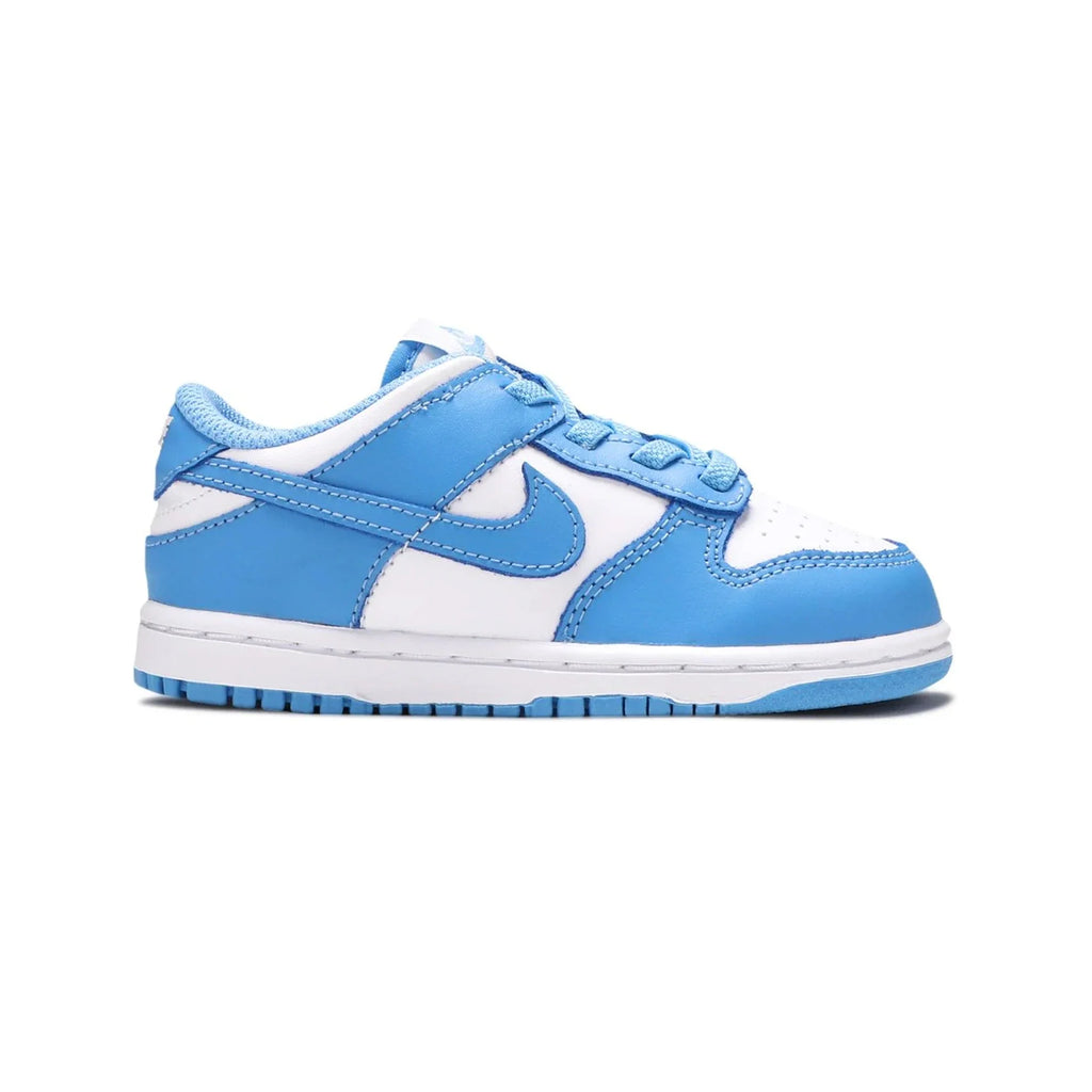 Dunk Low 'UNC' 2021 TD