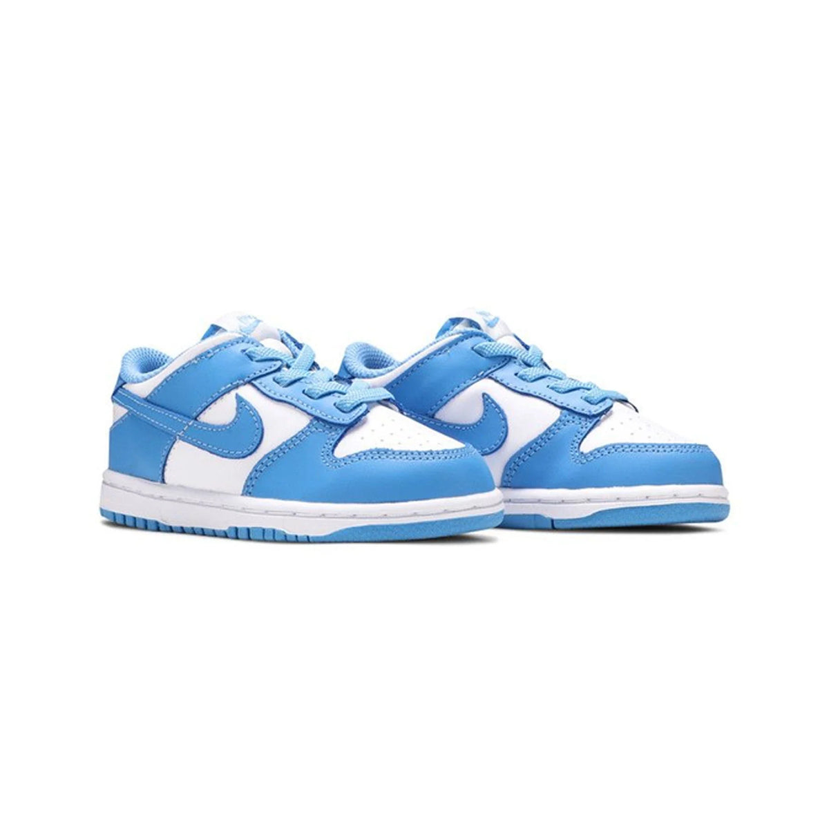 Dunk Low 'UNC' 2021 TD