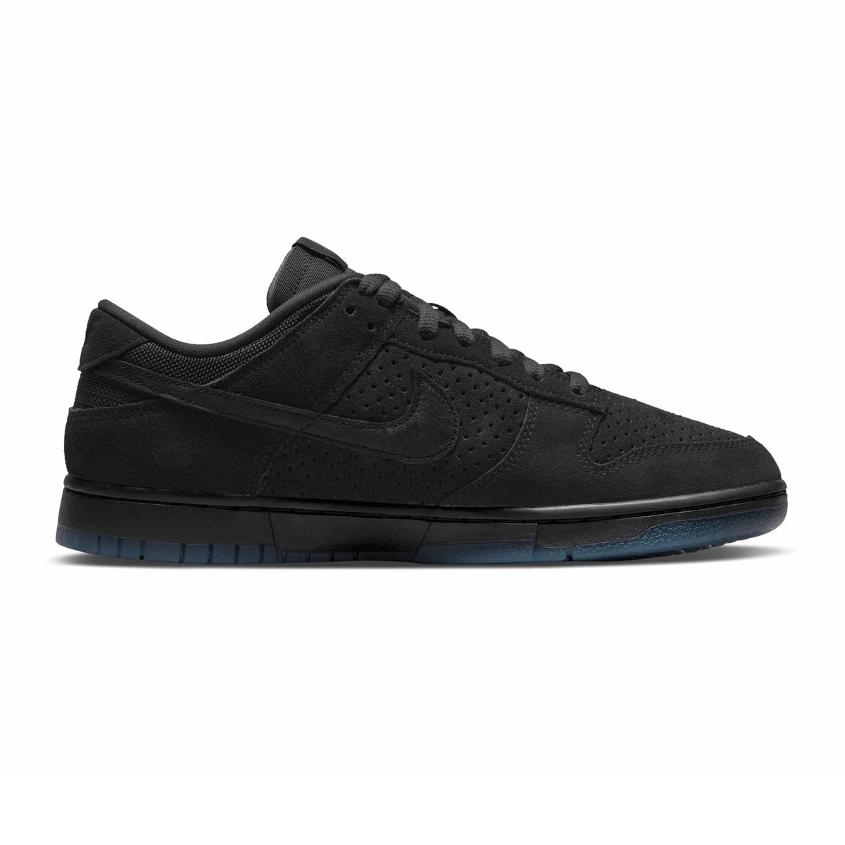 Nike Dunk Low SP 'Undefeated 5 On It Black' (2021)