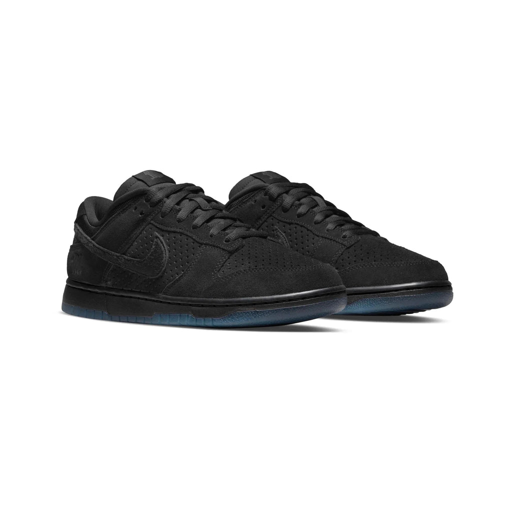 Nike Dunk Low SP 'Undefeated 5 On It Black' (2021)